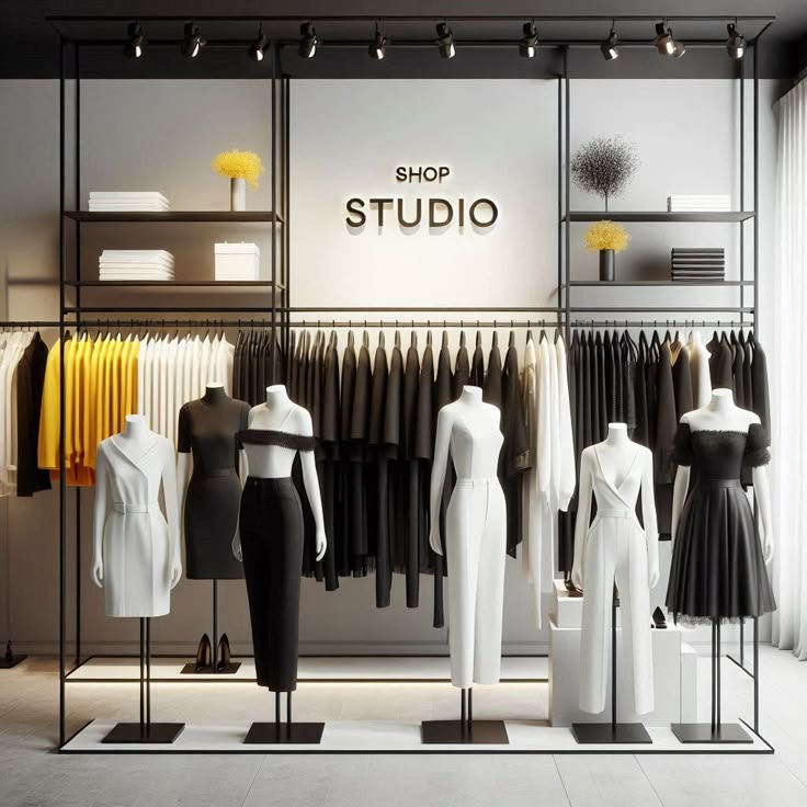 Commercial Project 8